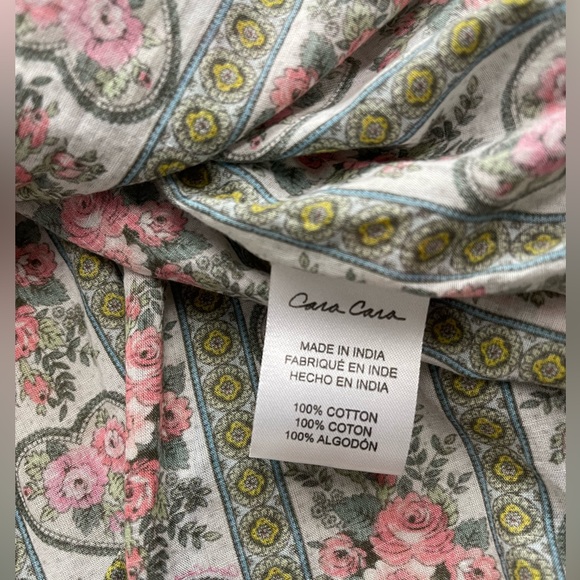 Cara Cara Kavita dress sweetheart S - Picture 5 of 7